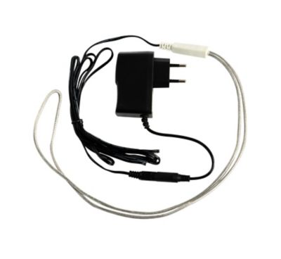 Image showing  Drinker Heater Cable, 12W, 16 in. Length