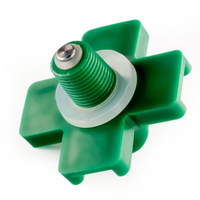 Image showing  DIY Nipple Drinker Kit, 5 pk.