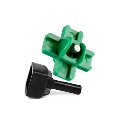 Image showing  DIY Nipple Drinker Kit, 5 pk.