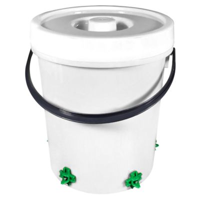 Image showing 6 th Hatching Time DIY Nipple Drinker Kit, 5 pk.