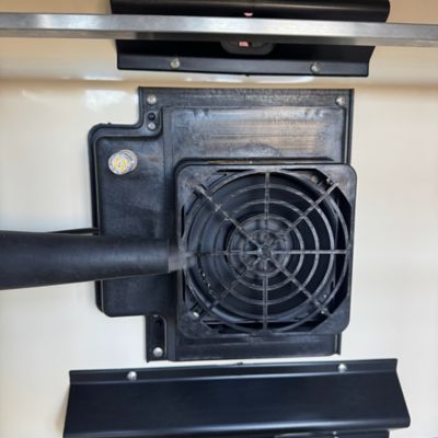 Image showing  Queen Bee Incubator for Langstroth Frames