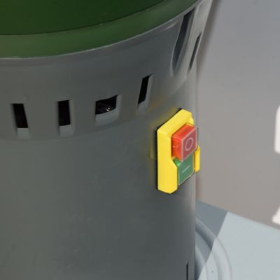 Image showing 6 th Hatching Time Farm Mill Compact Feed Crusher