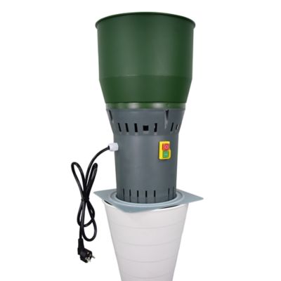 Image showing 7 th Hatching Time Farm Mill Compact Feed Crusher