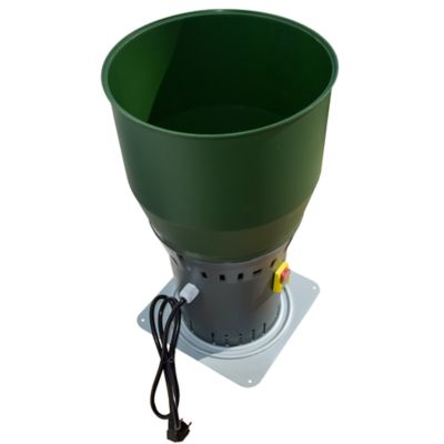 Image showing 8 th Hatching Time Farm Mill Compact Feed Crusher