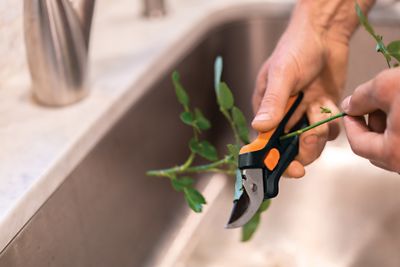 Image showing 6 th Fiskars Floral Pruner