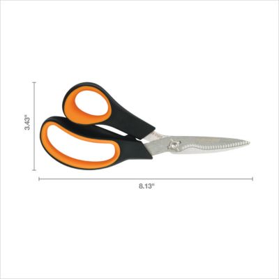 Image showing  Vegetable Shears