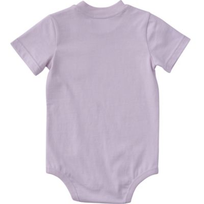 Image showing  Unisex Baby Pocket Bodysuit