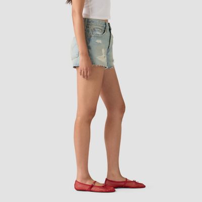 Image showing 2 th Levi's 501 Original Jean Shorts