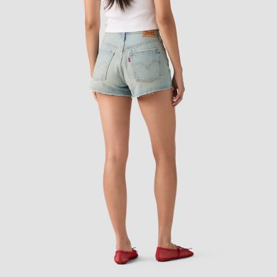 Image showing  501 Original Jean Shorts