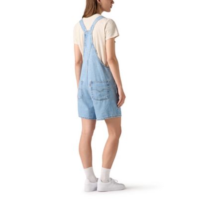 Image showing 1 th Levi's Vintage Shortall - About Last Week