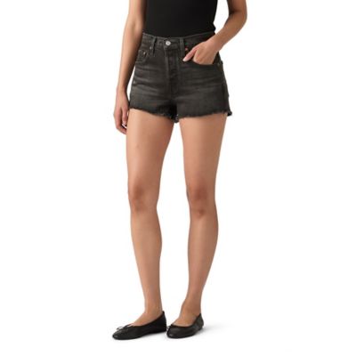 Levi's 501 Orginal Short Hit Escape