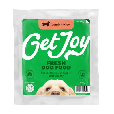 Get Joy Gently Cooked Fresh Frozen - Lamb 1 lb.