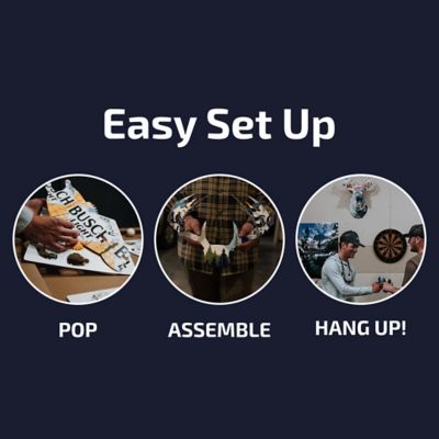 Image showing  Natural Light Marlin Sculpture Kit