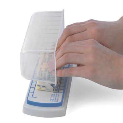 Image showing  Prepworks Butter Storage Container, GBD-1