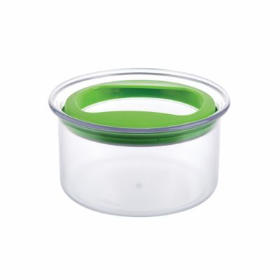 Progressive International Prepworks Guacamole Container, Round, PKS-33