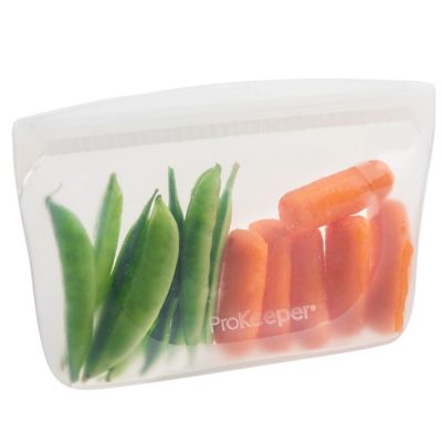 Image showing  Reusable Silicone Food Storage Container, PKS-20C