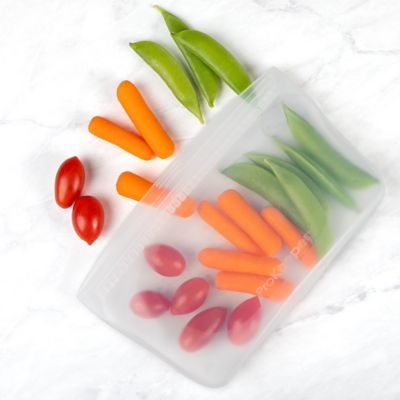 Image showing  Reusable Silicone Food Storage Container, PKS-20C