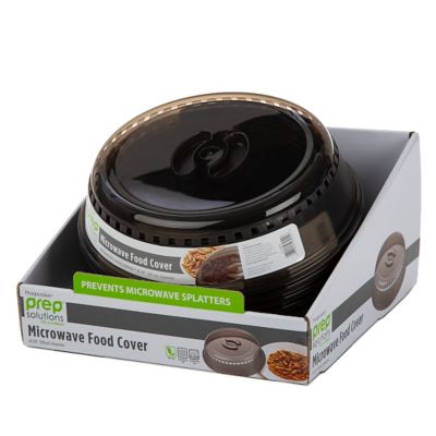 Progressive International Prep Solutions Microwave Cooking Cover, PS-55GYDP