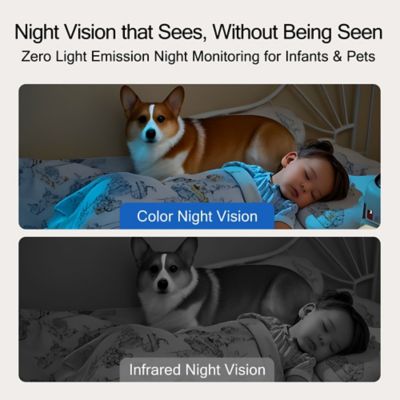 Image showing 9 th Cinmoore Snowman Indoor WiFi Camera