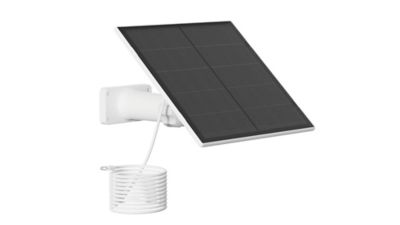 Image showing 1 th Cinmoore 5W Solar panel