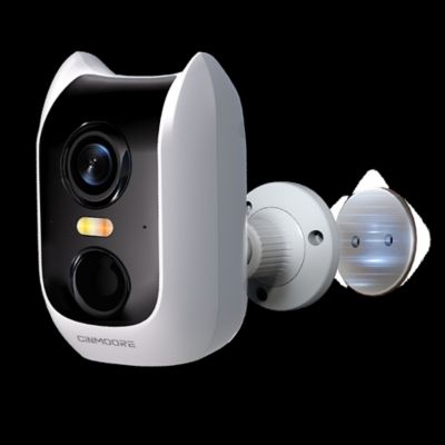 Image showing  WiFi Battery Camera