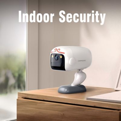 Image showing  Wukong WiFi Battery Camera