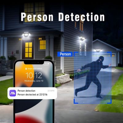 Image showing  Wukong WiFi Battery Camera