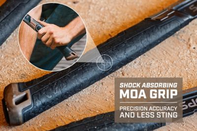 Image showing  Hammer, 22 oz. Framing , Milled Face, Soft Face