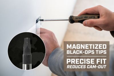 Image showing  Screwdriver, 3-IN x Square #1