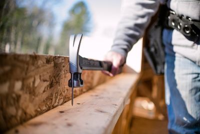 Image showing 6 th Spec Ops Hammer, 22 oz. Framing Hammer, Milled Face