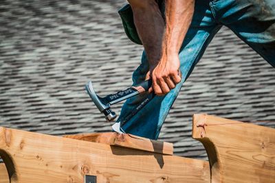 Image showing 7 th Spec Ops Hammer, 22 oz. Framing Hammer, Milled Face