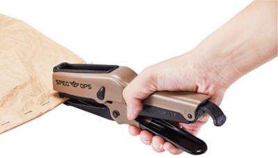 Image showing  Plier Stapler, Medium Duty 2619 Series