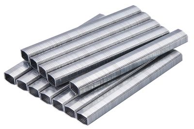 Spec Ops Heavy Duty Staples, For M68E Plier Stapler, 1/4-in., 6,000 Pack