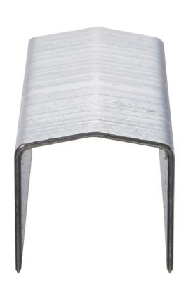 Image showing  Heavy Duty Staples, For M68E Plier Stapler, 3/8-in., 5,000 Pack