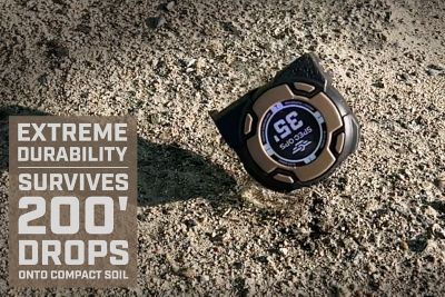 Image showing  Tape Measure, Elite Series, 35 ft.