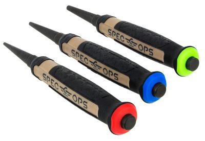 Image showing  Nail Set, 3 Pack