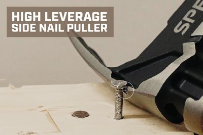 Image showing  Hammer, 16 oz., Smooth, Soft Face