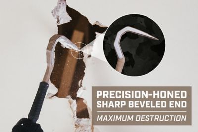 Image showing  Pry Bar, 30-in.