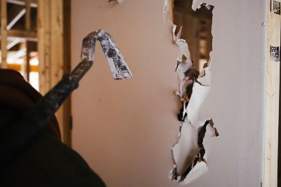 Image showing 7 th Spec Ops Pry Bar, 30 in.