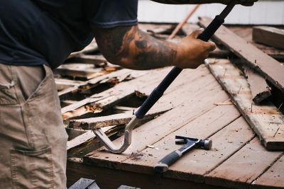 Image showing 8 th Spec Ops Pry Bar, 30 in.