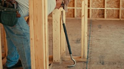 Image showing 9 th Spec Ops Pry Bar, 30 in.