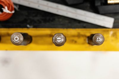 Image showing 6 th Spec Ops Screwdriver, 4 x 1/4in., Slotted