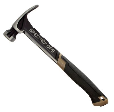 Spec Ops Hammer, 20 oz., Smooth Face