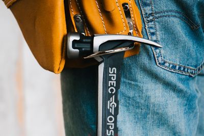 Image showing 8 th Spec Ops Hammer, 20 oz., Smooth Face