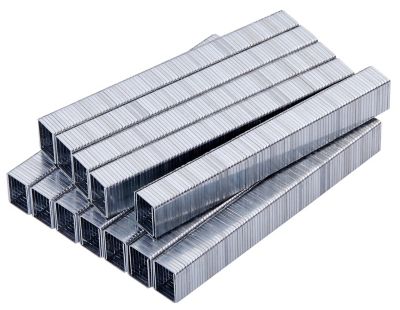 Spec Ops Heavy Duty Staples, 9/16-in., 5,000 Pack