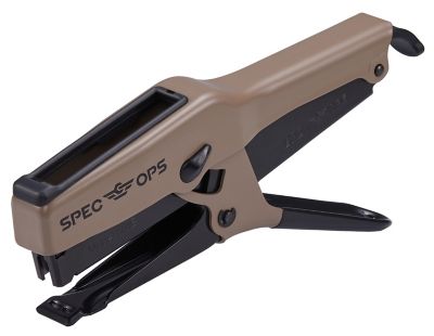 Spec Ops Plier Stapler, Medium Duty B8 Series