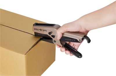 Image showing  Plier Stapler, Medium Duty B8 Series