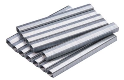 Spec Ops Heavy Duty Staples, For M8 & M8E Plier Stapler, 3/8-in., 5,000 Pack