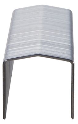 Image showing  Heavy Duty Staples, For M8 & M8E Plier Stapler, 3/8-in., 5,000 Pack