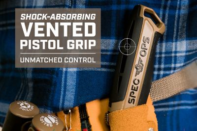 Image showing  Utility Knife, Retractable Blade, 2PK